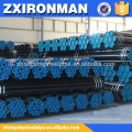 C 22 cold drawn seamless steel pipe